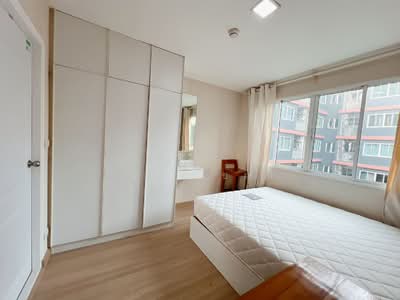 For Rent - The Maple @ Ratchada 19, Bangkok