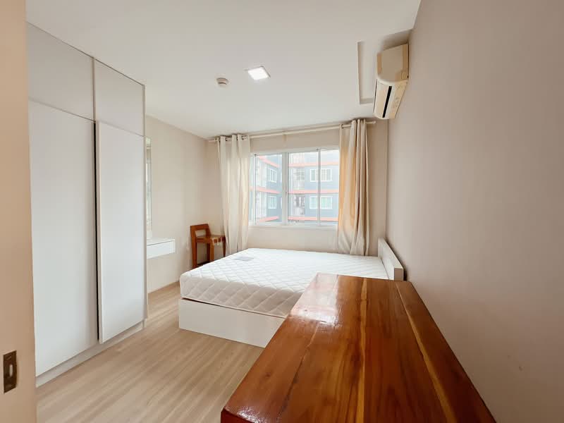 The Maple @ Ratchada 19, Bangkok, Soi Lat Phrao 26, Jom Phon, Chatuchak, Bangkok, 1 Bedroom, 27 sqm, Condo For Rent, by Mooky ตุลาพันธุ์, 500197199 - DDproperty.com