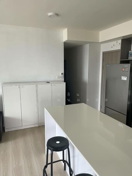 A Space Mega Bangna : เอ สเปซ เมกา บางนา, สมุทรปราการ, ถนนบางนา-ตราด, บางแก้ว, บางพลี, สมุทรปราการ, 62 ตร.ม., คอนโด ให้เช่า, โดย ไพลิน เลิศวัฒนมงคล, 500197201 - DDproperty.com