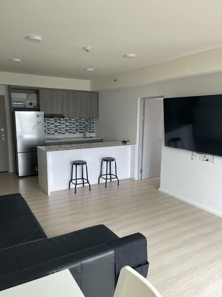 A Space Mega Bangna : เอ สเปซ เมกา บางนา, สมุทรปราการ, ถนนบางนา-ตราด, บางแก้ว, บางพลี, สมุทรปราการ, 62 ตร.ม., คอนโด ให้เช่า, โดย ไพลิน เลิศวัฒนมงคล, 500197201 - DDproperty.com