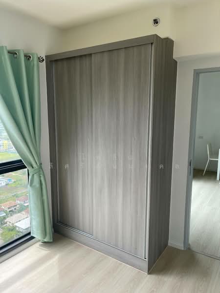 A Space Mega Bangna : เอ สเปซ เมกา บางนา, สมุทรปราการ, ถนนบางนา-ตราด, บางแก้ว, บางพลี, สมุทรปราการ, 62 ตร.ม., คอนโด ให้เช่า, โดย ไพลิน เลิศวัฒนมงคล, 500197201 - DDproperty.com