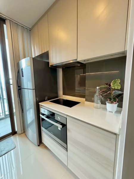 The Room BTS Wongwianyai, Bangkok, 44 KrungThonBuri Road, Khlong Ton Sai, Khlong San, Bangkok, 1 Bedroom, 44 sqm, Condo For Sale, by กุลวดี พานทอง, 500197208 - DDproperty.com