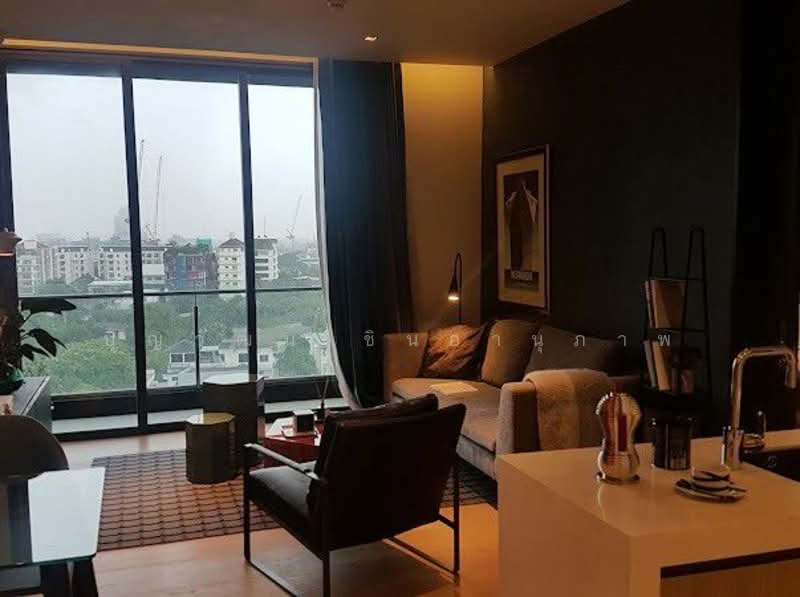 BEATNIQ Sukhumvit 32, Bangkok, Soi Sukhumvit 32, Sukhumvit Road, Khong Tan, Khlong Toei, Bangkok, 1 Bedroom, 59 sqm, Condo For Rent, by Boonyawat Chinanuparb, 500197210 - DDproperty.com
