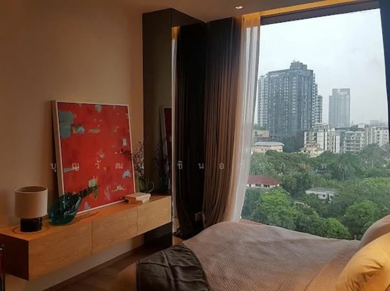 BEATNIQ Sukhumvit 32, Bangkok, Soi Sukhumvit 32, Sukhumvit Road, Khong Tan, Khlong Toei, Bangkok, 1 Bedroom, 59 sqm, Condo For Rent, by Boonyawat Chinanuparb, 500197210 - DDproperty.com