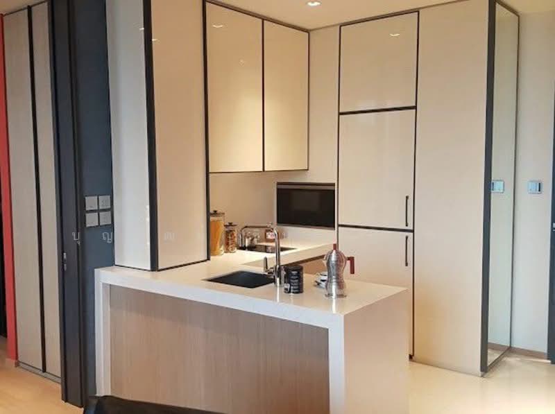BEATNIQ Sukhumvit 32, Bangkok, Soi Sukhumvit 32, Sukhumvit Road, Khong Tan, Khlong Toei, Bangkok, 1 Bedroom, 59 sqm, Condo For Rent, by Boonyawat Chinanuparb, 500197210 - DDproperty.com