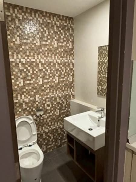 JW Station @ Ramintra, Bangkok, Ram Intra Road, Min Buri, Min Buri, Bangkok, 1 Bedroom, 32 sqm, Condo For Sale, by คุณน้ำตาล, 500197214 - DDproperty.com