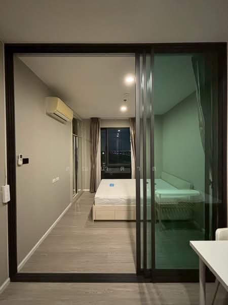 JW Station @ Ramintra, Bangkok, Ram Intra Road, Min Buri, Min Buri, Bangkok, 1 Bedroom, 32 sqm, Condo For Sale, by คุณน้ำตาล, 500197214 - DDproperty.com