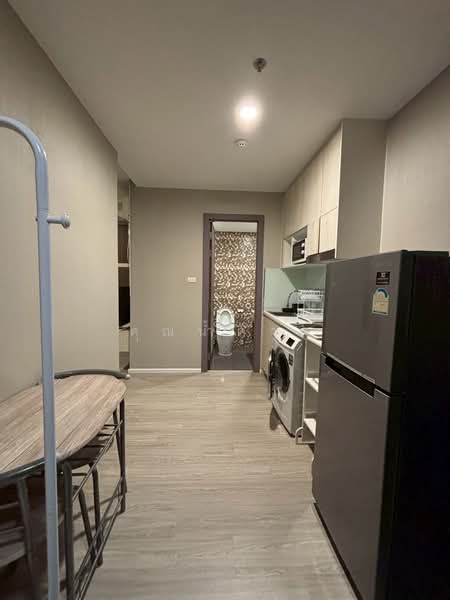 ขาย - JW Station @ Ramintra : เจดับเบิ้ลยู สเตชั่น แอท รามอินทรา, กรุงเทพ