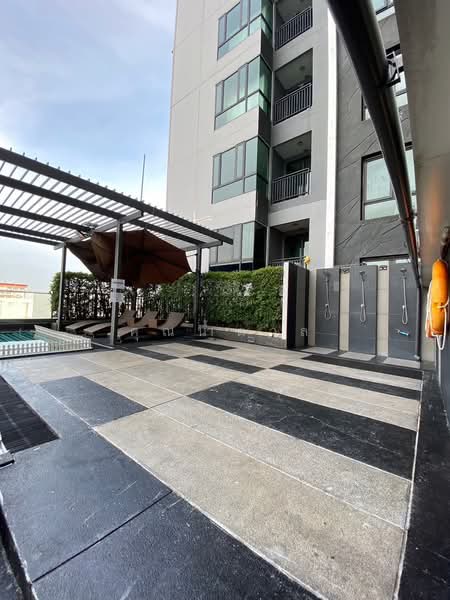 ขาย - JW Station @ Ramintra : เจดับเบิ้ลยู สเตชั่น แอท รามอินทรา, กรุงเทพ