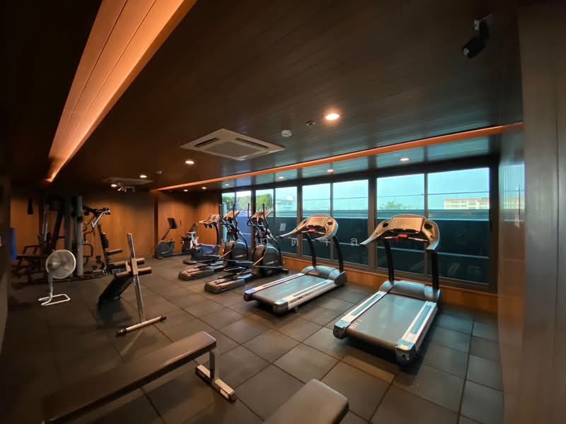 JW Station @ Ramintra, Bangkok, Ram Intra Road, Min Buri, Min Buri, Bangkok, 1 Bedroom, 32 sqm, Condo For Sale, by คุณน้ำตาล, 500197214 - DDproperty.com