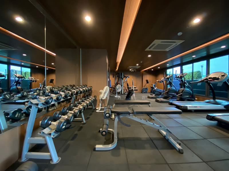 JW Station @ Ramintra, Bangkok, Ram Intra Road, Min Buri, Min Buri, Bangkok, 1 Bedroom, 32 sqm, Condo For Sale, by คุณน้ำตาล, 500197214 - DDproperty.com