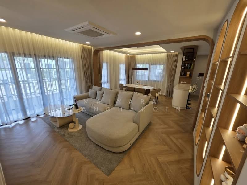 Centro Bangna, Samut Prakan, 111 Soi 3, Bang Kaeo, Bang Plee, Samut Prakan, 4 Bedrooms, 265 sqm, Single Detached House For Rent, by Maiyara Juancharoen, 500197216 - DDproperty.com