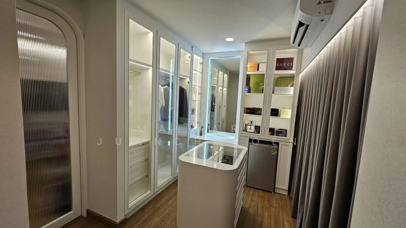 Centro Bangna, Samut Prakan, 111 Soi 3, Bang Kaeo, Bang Plee, Samut Prakan, 4 Bedrooms, 265 sqm, Single Detached House For Rent, by Maiyara Juancharoen, 500197216 - DDproperty.com