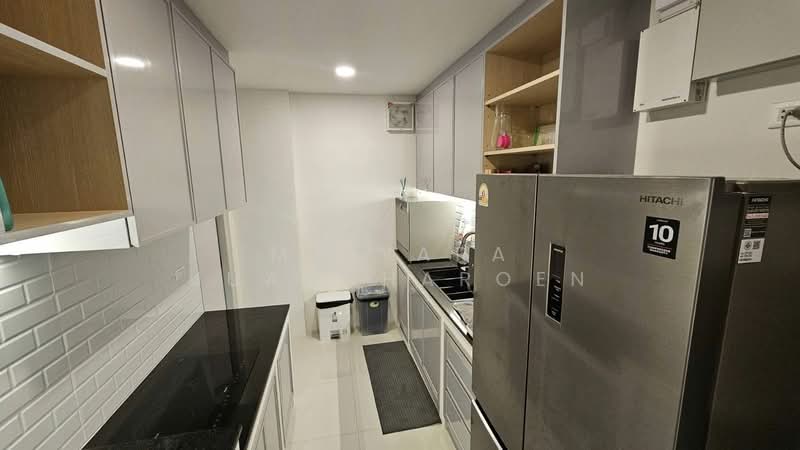 Centro Bangna : เซนโทร บางนา, สมุทรปราการ, 111 ซอย3, บางแก้ว, บางพลี, สมุทรปราการ, 265 ตร.ม., บ้านเดี่ยว ให้เช่า, โดย Maiyara Juancharoen, 500197216 - DDproperty.com