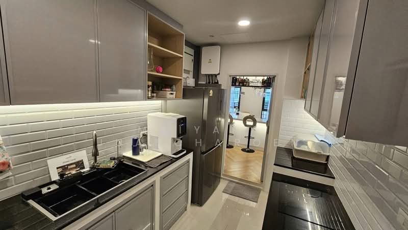 Centro Bangna, Samut Prakan, 111 Soi 3, Bang Kaeo, Bang Plee, Samut Prakan, 4 Bedrooms, 265 sqm, Single Detached House For Rent, by Maiyara Juancharoen, 500197216 - DDproperty.com