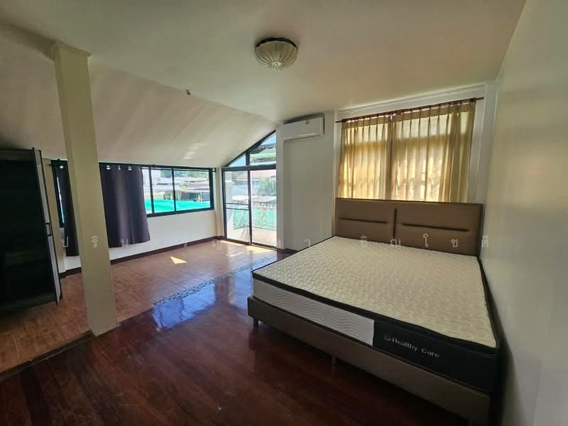 House close to MRT Ladprao, Bangkok, Chan Kasem, Chatuchak, Bangkok, 3 Bedrooms, 200 sqm, Single Detached House For Rent, by ปรินทร์ญาดา ชิณโชติ, 500197218 - DDproperty.com