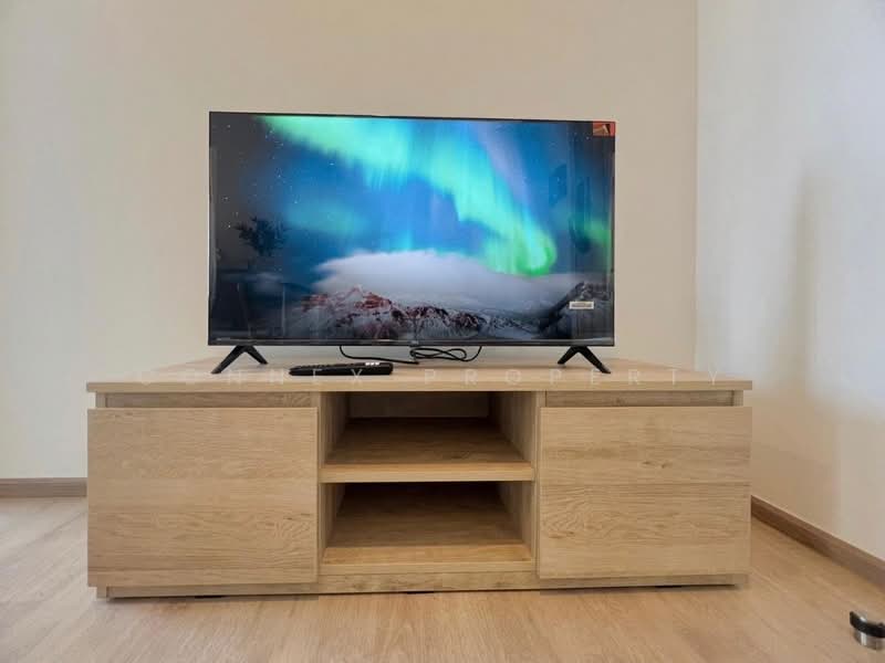 Chewathai Kaset-Nawamin, Bangkok, Prasert-Manukitch Road, Sena Nikhom, Chatuchak, Bangkok, 1 Bedroom, 29 sqm, Condo For Rent, by Connex Property, 500197219 - DDproperty.com