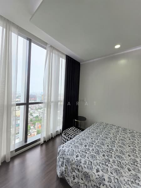 Whizdom Inspire Sukhumvit : วิซดอม อินสปาย สุขุมวิท, กรุงเทพ, ถนนสุขุมวิท, บางจาก, พระโขนง, กรุงเทพ, 188 ตร.ม., คอนโด ให้เช่า, โดย Suparat, 500197220 - DDproperty.com