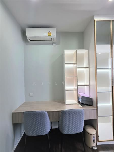 Whizdom Inspire Sukhumvit : วิซดอม อินสปาย สุขุมวิท, กรุงเทพ, ถนนสุขุมวิท, บางจาก, พระโขนง, กรุงเทพ, 188 ตร.ม., คอนโด ให้เช่า, โดย Suparat, 500197220 - DDproperty.com