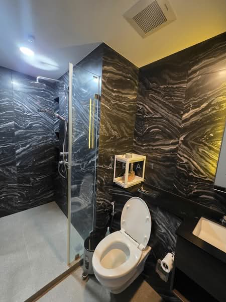 Whizdom Inspire Sukhumvit, Bangkok, Sukhumvit Road, Bang Chak, Phra Khanong, Bangkok, 1 Bedroom, 188 sqm, Condo For Rent, by Suparat, 500197220 - DDproperty.com