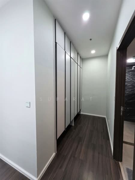 Whizdom Inspire Sukhumvit, Bangkok, Sukhumvit Road, Bang Chak, Phra Khanong, Bangkok, 1 Bedroom, 188 sqm, Condo For Rent, by Suparat, 500197220 - DDproperty.com