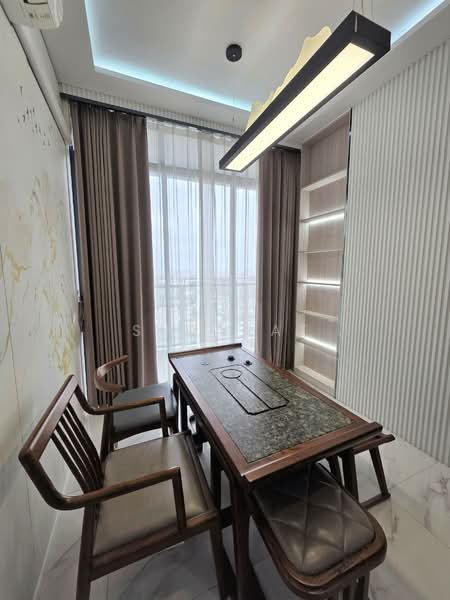 Whizdom Inspire Sukhumvit, Bangkok, Sukhumvit Road, Bang Chak, Phra Khanong, Bangkok, 1 Bedroom, 188 sqm, Condo For Rent, by Suparat, 500197220 - DDproperty.com