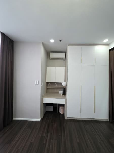 Whizdom Inspire Sukhumvit, Bangkok, Sukhumvit Road, Bang Chak, Phra Khanong, Bangkok, 1 Bedroom, 188 sqm, Condo For Rent, by Suparat, 500197220 - DDproperty.com