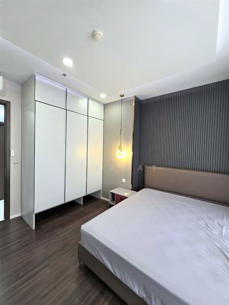 Whizdom Inspire Sukhumvit : วิซดอม อินสปาย สุขุมวิท, กรุงเทพ, ถนนสุขุมวิท, บางจาก, พระโขนง, กรุงเทพ, 188 ตร.ม., คอนโด ให้เช่า, โดย Suparat, 500197220 - DDproperty.com