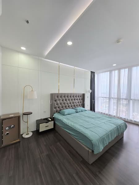 Whizdom Inspire Sukhumvit : วิซดอม อินสปาย สุขุมวิท, กรุงเทพ, ถนนสุขุมวิท, บางจาก, พระโขนง, กรุงเทพ, 188 ตร.ม., คอนโด ให้เช่า, โดย Suparat, 500197220 - DDproperty.com