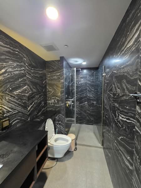 Whizdom Inspire Sukhumvit, Bangkok, Sukhumvit Road, Bang Chak, Phra Khanong, Bangkok, 1 Bedroom, 188 sqm, Condo For Rent, by Suparat, 500197220 - DDproperty.com