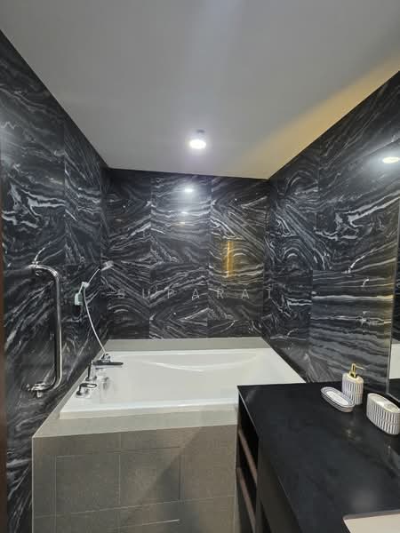 Whizdom Inspire Sukhumvit, Bangkok, Sukhumvit Road, Bang Chak, Phra Khanong, Bangkok, 1 Bedroom, 188 sqm, Condo For Rent, by Suparat, 500197220 - DDproperty.com