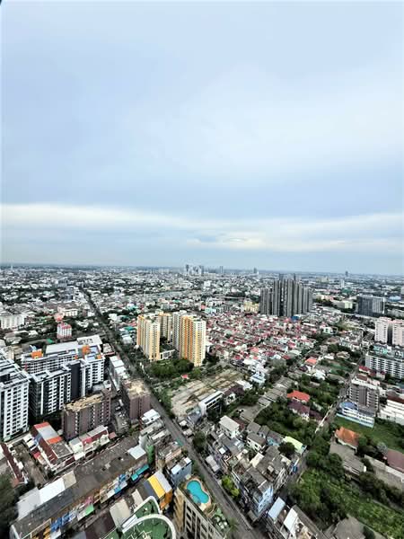 Whizdom Inspire Sukhumvit : วิซดอม อินสปาย สุขุมวิท, กรุงเทพ, ถนนสุขุมวิท, บางจาก, พระโขนง, กรุงเทพ, 188 ตร.ม., คอนโด ให้เช่า, โดย Suparat, 500197220 - DDproperty.com