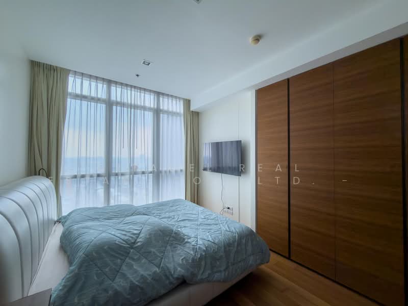 The River by Raimon Land, Bangkok, Soi Charoen Nakorn 13, Charoen Nakorn Road, Khlong Ton Sai, Khlong San, Bangkok, 1 Bedroom, 63 sqm, Condo For Rent, by Citadel Real Estate Co., Ltd. -, 500197221 - DDproperty.com