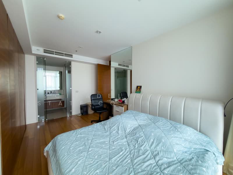 The River by Raimon Land, Bangkok, Soi Charoen Nakorn 13, Charoen Nakorn Road, Khlong Ton Sai, Khlong San, Bangkok, 1 Bedroom, 63 sqm, Condo For Rent, by Citadel Real Estate Co., Ltd. -, 500197221 - DDproperty.com