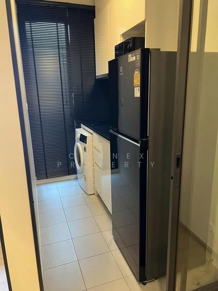 Chewathai Kaset-Nawamin, Bangkok, Prasert-Manukitch Road, Sena Nikhom, Chatuchak, Bangkok, 1 Bedroom, 29 sqm, Condo For Rent, by Connex Property, 500197222 - DDproperty.com