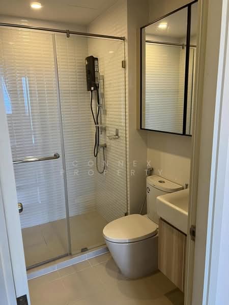 Chewathai Kaset-Nawamin, Bangkok, Prasert-Manukitch Road, Sena Nikhom, Chatuchak, Bangkok, 1 Bedroom, 29 sqm, Condo For Rent, by Connex Property, 500197222 - DDproperty.com