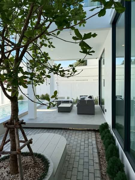 Hang Dong Chiang Mai, Chiang Mai, San Phak Wan, Hang Dong, Chiang Mai, 4 Bedrooms, 280 sqm, Villa For Sale, by Best Choice Property, 500197223 - DDproperty.com