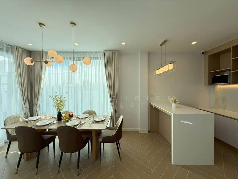 หางดง เชียงใหม่, เชียงใหม่, สันผักหวาน, หางดง, เชียงใหม่, 280 ตร.ม., วิลล่า ขาย, โดย Best Choice Property, 500197223 - DDproperty.com