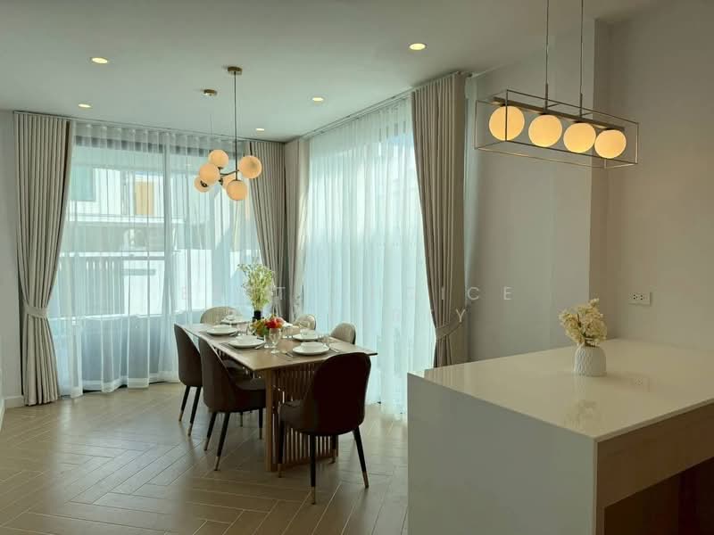 Hang Dong Chiang Mai, Chiang Mai, San Phak Wan, Hang Dong, Chiang Mai, 4 Bedrooms, 280 sqm, Villa For Sale, by Best Choice Property, 500197223 - DDproperty.com