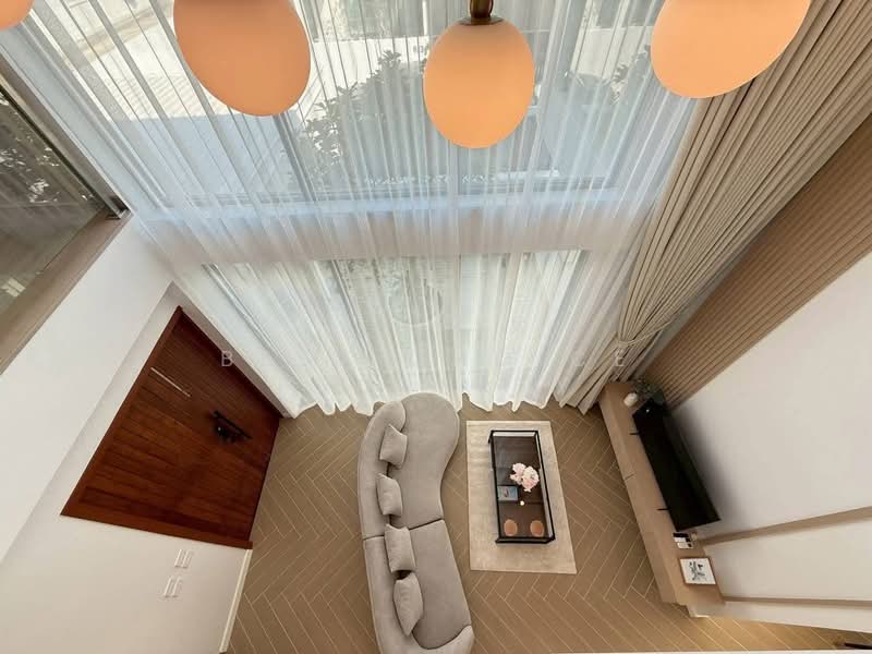 Hang Dong Chiang Mai, Chiang Mai, San Phak Wan, Hang Dong, Chiang Mai, 4 Bedrooms, 280 sqm, Villa For Sale, by Best Choice Property, 500197223 - DDproperty.com