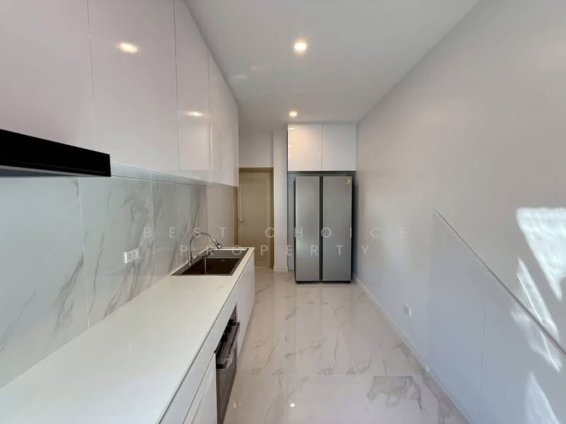 Hang Dong Chiang Mai, Chiang Mai, San Phak Wan, Hang Dong, Chiang Mai, 4 Bedrooms, 280 sqm, Villa For Sale, by Best Choice Property, 500197223 - DDproperty.com