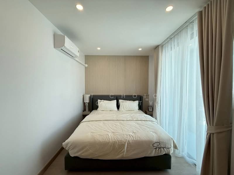 หางดง เชียงใหม่, เชียงใหม่, สันผักหวาน, หางดง, เชียงใหม่, 280 ตร.ม., วิลล่า ขาย, โดย Best Choice Property, 500197223 - DDproperty.com