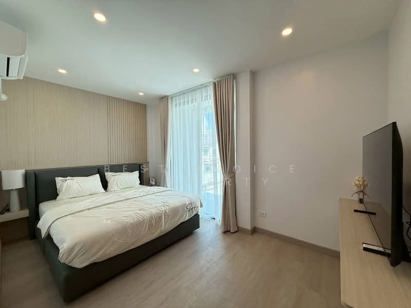 Hang Dong Chiang Mai, Chiang Mai, San Phak Wan, Hang Dong, Chiang Mai, 4 Bedrooms, 280 sqm, Villa For Sale, by Best Choice Property, 500197223 - DDproperty.com