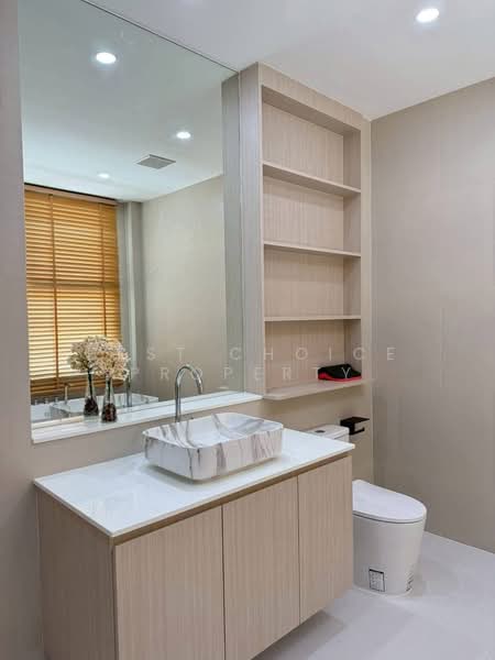 Hang Dong Chiang Mai, Chiang Mai, San Phak Wan, Hang Dong, Chiang Mai, 4 Bedrooms, 280 sqm, Villa For Sale, by Best Choice Property, 500197223 - DDproperty.com