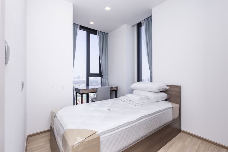 The Line Phahon-Pradipat, Bangkok, 21 Pradiphat Road, Samsen Nai, Phaya Thai, Bangkok, 2 Bedrooms, 53 sqm, Condo For Rent, by Frank Akawin, 500197224 - DDproperty.com