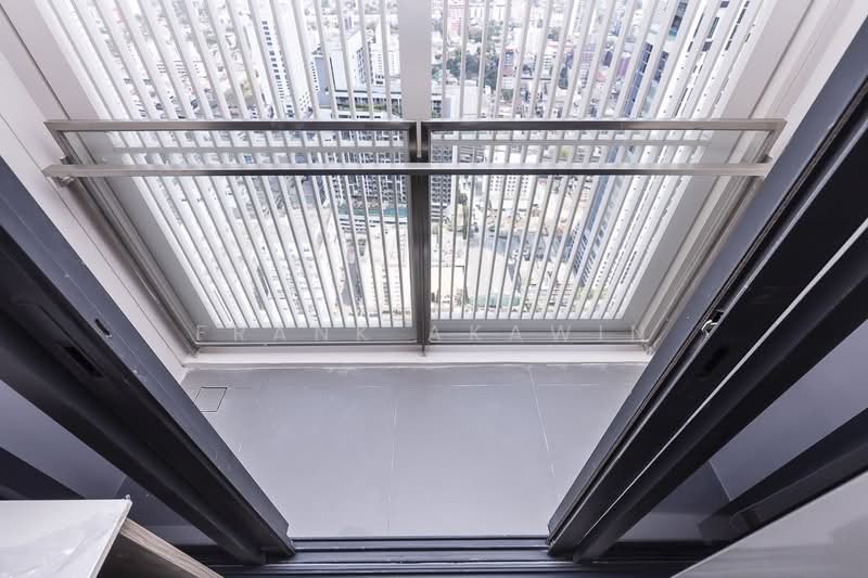 The Line Phahon-Pradipat, Bangkok, 21 Pradiphat Road, Samsen Nai, Phaya Thai, Bangkok, 2 Bedrooms, 53 sqm, Condo For Rent, by Frank Akawin, 500197224 - DDproperty.com