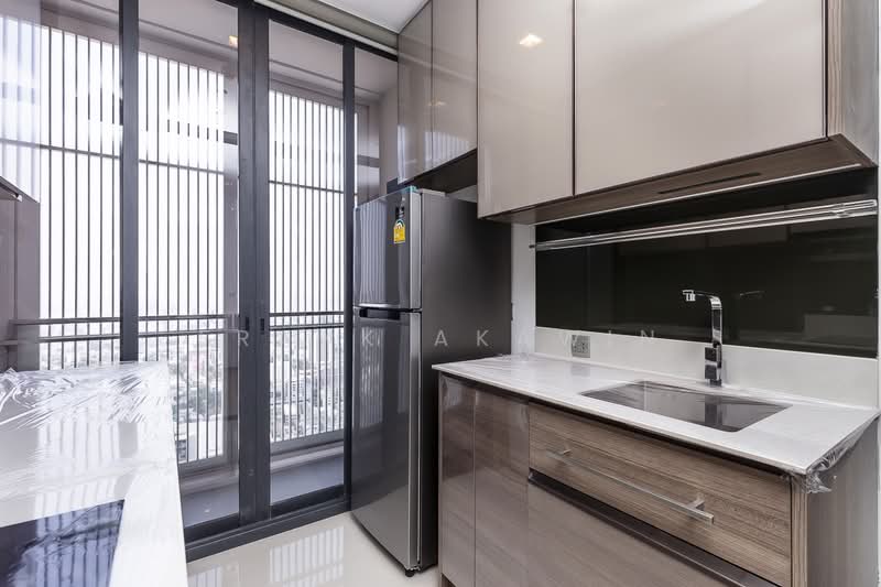 The Line Phahon-Pradipat, Bangkok, 21 Pradiphat Road, Samsen Nai, Phaya Thai, Bangkok, 2 Bedrooms, 53 sqm, Condo For Rent, by Frank Akawin, 500197224 - DDproperty.com