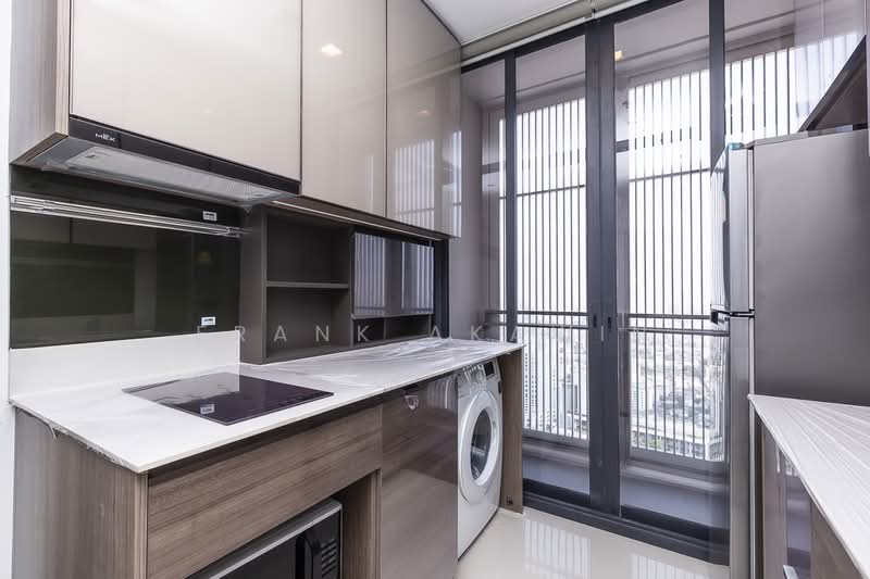 The Line Phahon-Pradipat, Bangkok, 21 Pradiphat Road, Samsen Nai, Phaya Thai, Bangkok, 2 Bedrooms, 53 sqm, Condo For Rent, by Frank Akawin, 500197224 - DDproperty.com