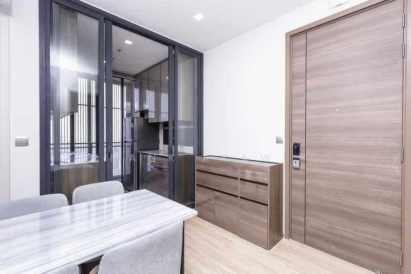 The Line Phahon-Pradipat, Bangkok, 21 Pradiphat Road, Samsen Nai, Phaya Thai, Bangkok, 2 Bedrooms, 53 sqm, Condo For Rent, by Frank Akawin, 500197224 - DDproperty.com