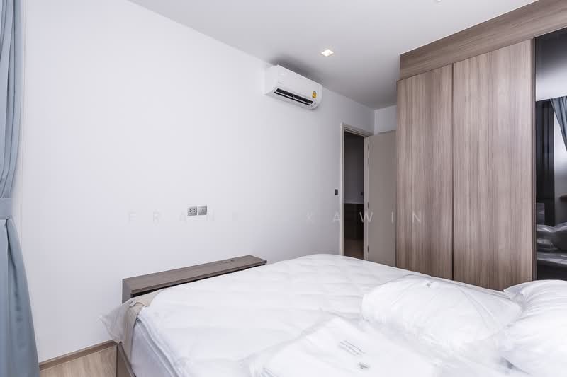 The Line Phahon-Pradipat, Bangkok, 21 Pradiphat Road, Samsen Nai, Phaya Thai, Bangkok, 2 Bedrooms, 53 sqm, Condo For Rent, by Frank Akawin, 500197224 - DDproperty.com